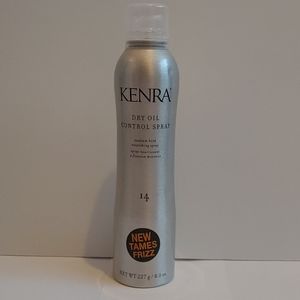 Kenra Spray
